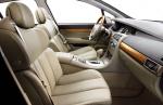 Renault Vel Satis 2005 года